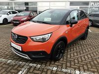 gebraucht Opel Crossland LIMITED EDITION 110 PS