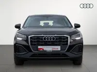 Gebraucht Audi Q2 Comfort 150 PS (110 kW) 2023 Schwarz SUV