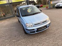 Gebraucht Fiat Panda Dynamic 69 PS (50 kW) 2012 Colore esterno ettimo cielo Kleinwagen