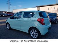 gebraucht Opel Karl 1.0 Active"1.Hand"Lückenlos Scheckheft...