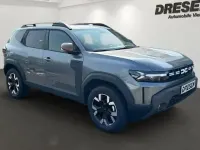 Nowe Dacia Duster Extreme 131 KM (96 kW) 2025 Szary SUV