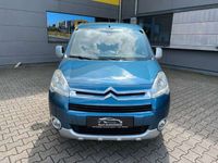 gebraucht Citroën Berlingo Kombi/AHK/KLIMA/TEMPOMAT/PARKS./