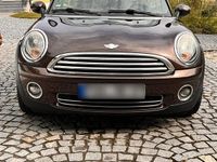 Second-hand Mini ONE 124 CP (91 kW) 2010 Maro Hatchback
