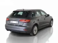 Gebraucht Audi A3 Ambiente 150 PS (110 kW) 2018 Andere Limousine