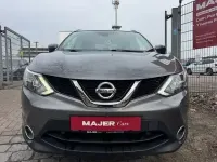 Gebraucht Nissan Qashqai 360º 116 PS (85 kW) 2016 Grau SUV