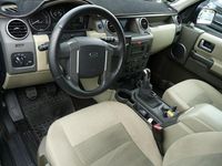 Gebraucht Land Rover Discovery 3 SE 190 PS (139 kW) 2005 Grün SUV