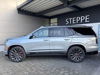 Neu Cadillac Escalade 689 PS (506 kW) 2026 Silber SUV