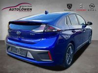 gebraucht Hyundai Ioniq Premium Plug-In Hybrid,Navi,Kamera,E-sitze