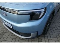 Gebraucht Ford Explorer Extended Range 150 kW (204 PS) 2025 Blau SUV