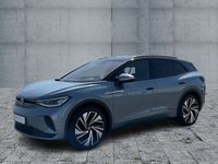 Gebraucht VW ID.4 GTX 219 kW (299 PS) 2021 Stonewashed blue metallic SUV