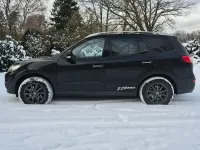 Gebraucht Hyundai Santa Fe 197 PS (144 kW) 2010 Schwarz SUV