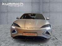 Gebraucht BYD Seal Design 230 kW (313 PS) 2026 Blau Limousine