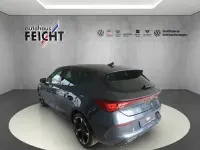 Gebraucht Cupra Leon 150 PS (110 kW) 2024 Magnetic tech Limousine