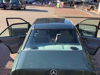 Gebraucht Mercedes 190 132 PS (97 kW) 1990 Limousine