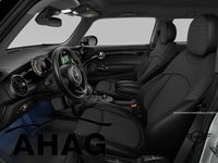 Second-hand Mini Cooper SE 135 kW (184 CP) 2020 Negru Hatchback