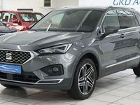 gebraucht Seat Tarraco Xcellence 4Drive*7-Sitzer*LED*ACC*Navi