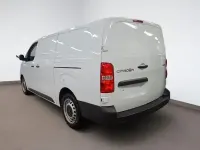 Gebraucht Citroën Jumpy 144 PS (105 kW) 2025 Weiß Van / Kleinbus