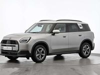 Gebraucht Mini Countryman Classic 170 PS (125 kW) 2024 Grau SUV