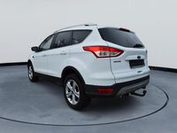 Gebraucht Ford Kuga SYNC Edition 150 PS (110 kW) 2016 Weiß SUV