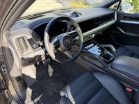 Gebraucht Porsche Cayenne 475 PS (349 kW) 2023 Grau SUV