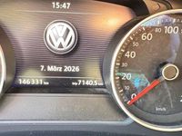 Gebraucht VW Touareg 204 PS (150 kW) 2014 Braun SUV