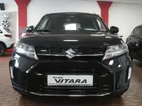 Neu Suzuki Vitara Comfort 109 PS (80 kW) 2026 Schwarz SUV