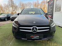 gebraucht Mercedes B200 B 200 B -Klassed 8G-DCT -1.Hand