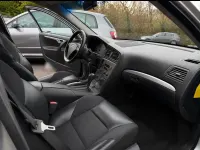 Gebraucht Volvo S60 140 PS (102 kW) 2002 Silber Limousine