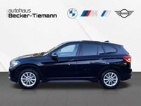 gebraucht BMW X1 sDrive18d | Navi | Sitzheizung | Einparkhilfe etc