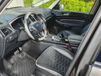 Gebraucht Ford S-MAX S 190 PS (139 kW) 2022 Grau Van / Kleinbus