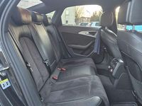 Gebraucht Audi A6 S-Line 272 PS (200 kW) 2016 Grau Limousine