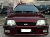 Gebraucht Opel Kadett 299 PS (219 kW) 1985 Rot Kleinwagen