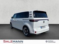 Gebraucht VW ID. Buzz Pro 210 kW (286 PS) 2025 Weiß Van / Kleinbus