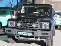 Gebraucht Ineos Grenadier 249 PS (183 kW) 2024 Schwarz SUV