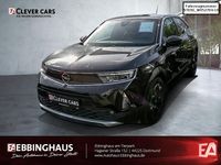 Gebraucht Opel Mokka-e Ultimate 100 kW (136 PS) 2022 Schwarz SUV