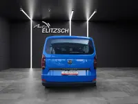 Neu VW T7 150 PS (110 kW) 2026 Mid blue metallic Van