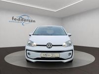 Gebraucht VW up! 65 PS (47 kW) 2022 Pure white Kleinwagen