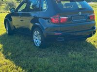 gebraucht BMW X5 40d - M Paket