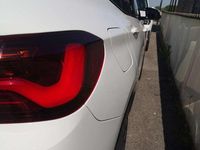 Gebraucht BMW X2 136 PS (100 kW) 2021 Weiß SUV