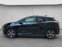 Usata Ford Puma ST-Line X 155 CV (114 kW) 2024 Nero SUV