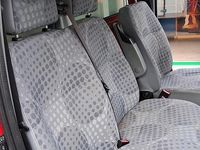 Gebraucht Ford Transit 115 PS (84 kW) 2010 Rot