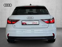 Gebraucht Audi A1 Sportback Advanced 110 PS (80 kW) 2022 Weiß Kleinwagen