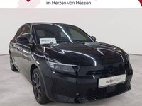 Gebraucht Opel Corsa 101 PS (74 kW) 2024 Karbon schwarz metallic Kleinwagen