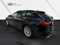 Occasion Audi A6 Premium 163 ch (119 kW) 2022 Bleue Break