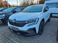 Gebraucht Renault Austral Iconic Esprit Alpine 131 PS (96 kW) 2025 Weiß SUV