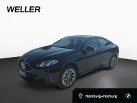 Neu BMW 216 Comfort Edition 122 PS (89 kW) 2026 Schwarz uni (schwarz) Coupé