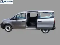 Neu Renault Kangoo 115 PS (84 kW) 2026 Grau Van / Kleinbus