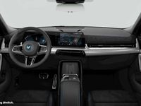 gebraucht BMW iX2 M-Sport-Pro + AHK + Driv. Ass. + LED + SHZ