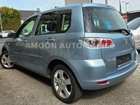 Second-hand Mazda 2 Active 80 CP (58 kW) 2007 Argintiu Hatchback