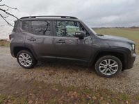 gebraucht Jeep Renegade Renegade1.3 T-GDI Active Drive Limited